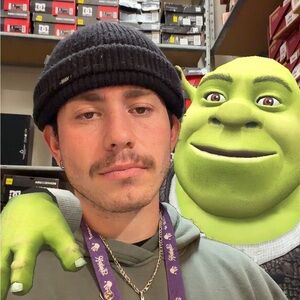 Meet your Posher, Braulio